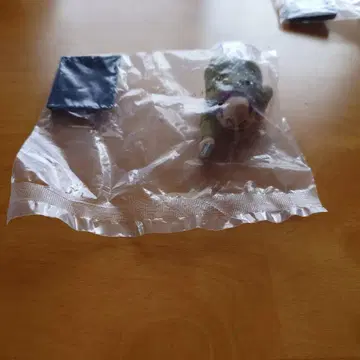 아카이브스 드래곤볼 진저타운의 부자