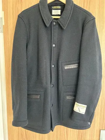 BROWN'S BEACH JACKET 루드 갤러리