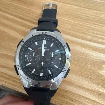 카시오 CASIO 손목시계 WVQ-M410
