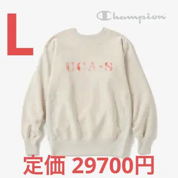champion Reverse Weave 2nd 페이턴트 UCA-S L
