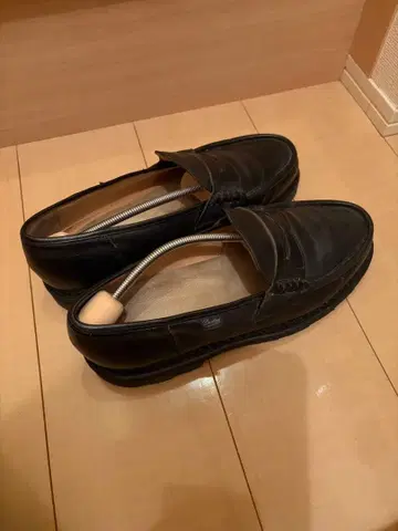 paraboot 란스 사이즈 44