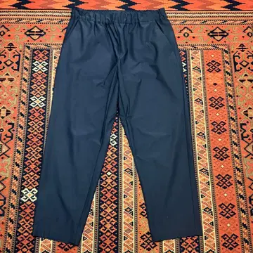 GOLDWIN TAPERED JERSEY PT GL72160P