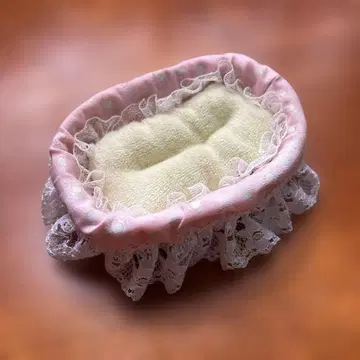 오쟈마녀 도레미 하나짱의 침대
