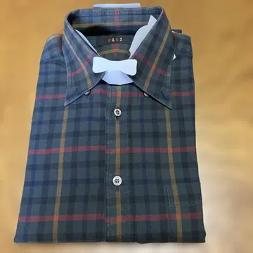 DAKS 남성용 셔츠 S 사이즈