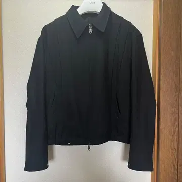 coor Twist Panel Blouson Jacket M