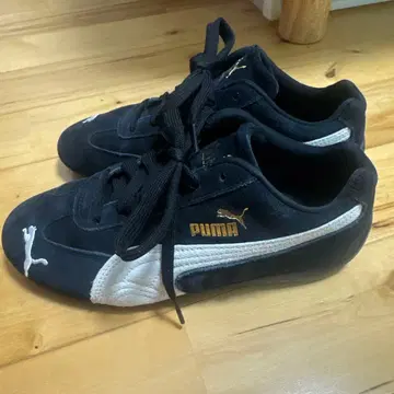 Puma Speed cat OG 23cm