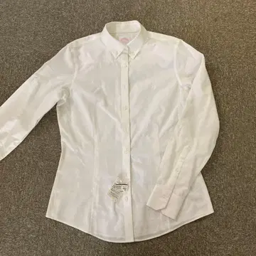 BROOKS BROTHERS 브룩스브라더스 긴팔 셔츠 사이즈 2
