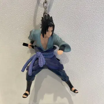 NARUTO 나루토 우치하 사스케 사스케 키링