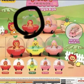 춘식이 가챠