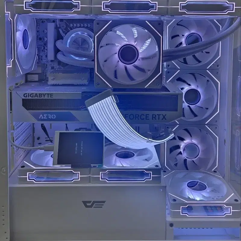 5950X/a620/RTX4090/1TB