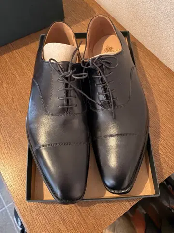 Crockett & Jones HALLAM