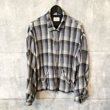 TOWNCRAFT 50S ROCKABILLY RAYON JACKET M