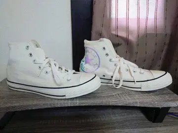 [ 미사용품 ] CONVERSE ALL STAR 28cm