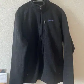 patagonia 파타고니아 베터 스웨터