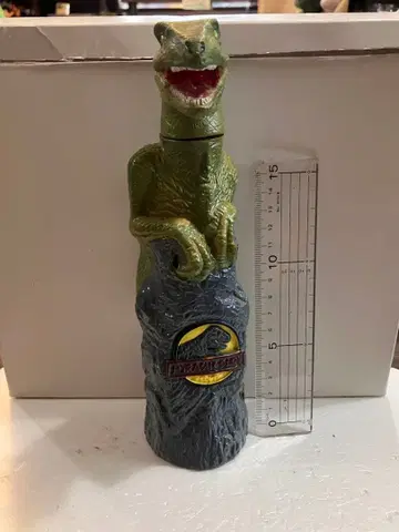 쥬라기 공원 소키 보틀