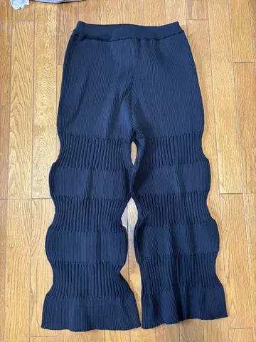 CFCL Fluted Pants