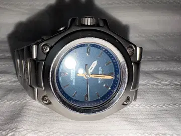 3 CASIO G-SHOCK MR-G 초대 아날로그 모델 MRG-120