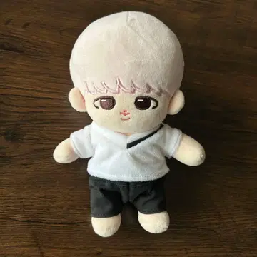 BTS 마스터 봉제 인형 지민