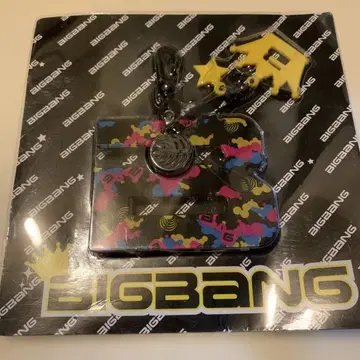bigbang 2011 Love & HopeTour 키링