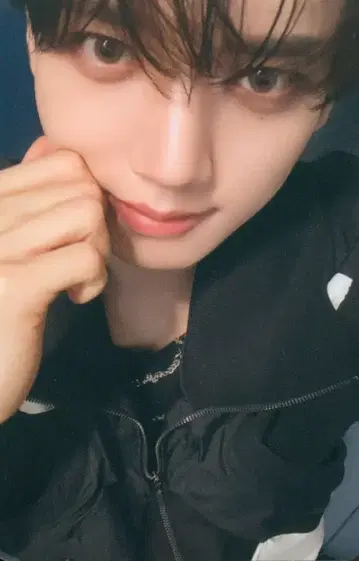 ZEROBASEONE 일반ver YUJIN ICONIK