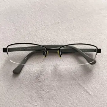 안경 Calvin Klein TITANIUM ck5304A