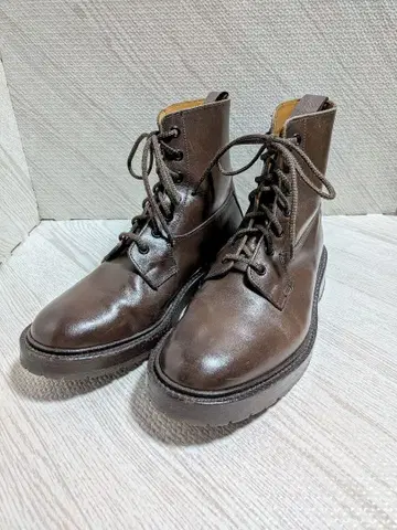 트리커스 Burford UK6.5