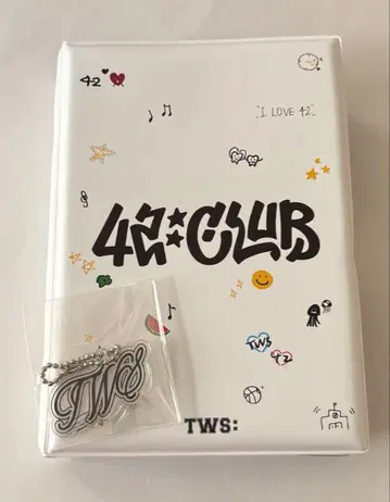 TWS 포토 카드 바인더