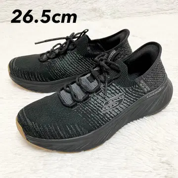 미사용품 SKECHERS 스케쳐스 스니커즈