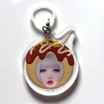 AVAM 츠키미노 아야 메지루시 참 오사카
