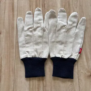 [ 초레어 ] 90s Dickies 농작업용 장갑 데드스탁
