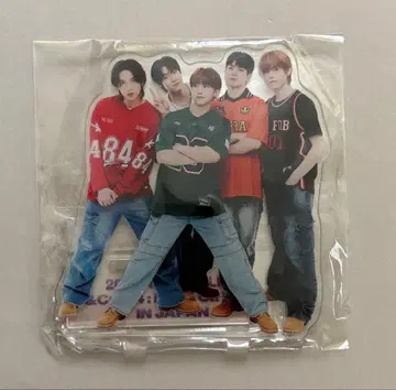 N.FLYING 아크릴 스탠드