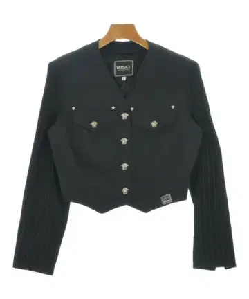 VERSACE JEANS COUTURE 블루종 (기타) 여성용