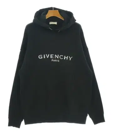GIVENCHY 남성용 후드티