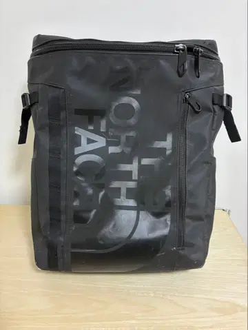 THE NORTH FACE 백팩 BC 퓨즈 박스