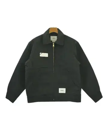WTAPS 블루종 남성용