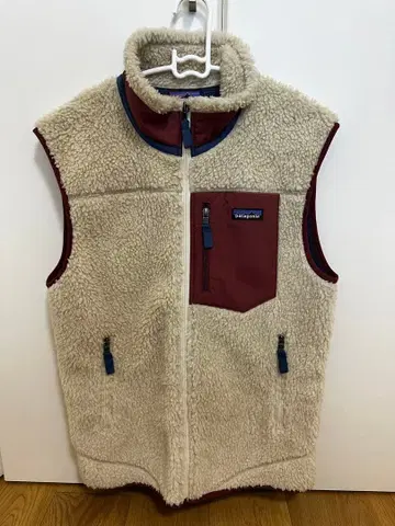 patagonia 레트로 x 베스트