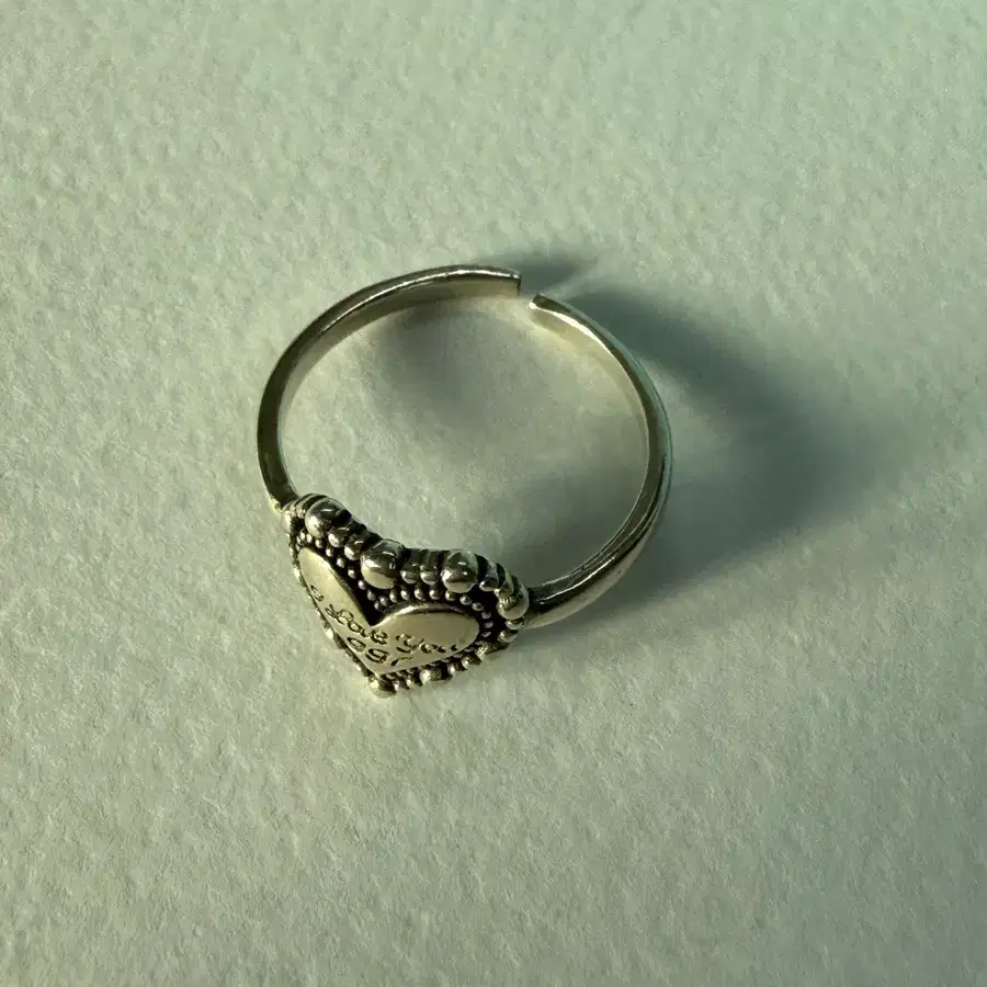 Sealed) Wonpil Silver Ring | Bunjang Global