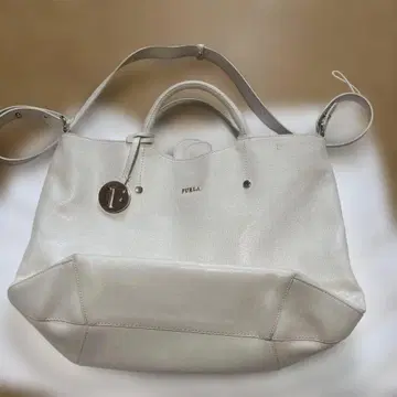 훌라 숄더백