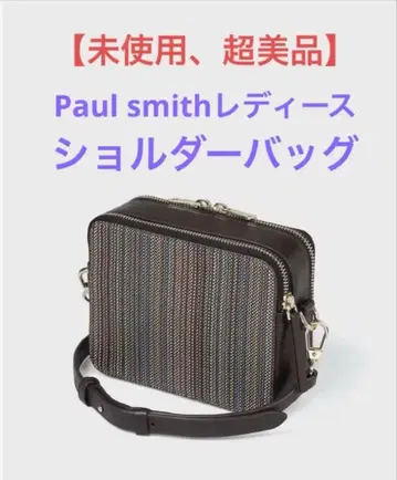 Paul Smith 여성용 숄더백