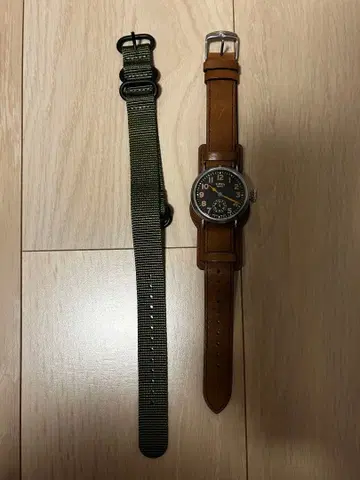 TIMEX MIDGET