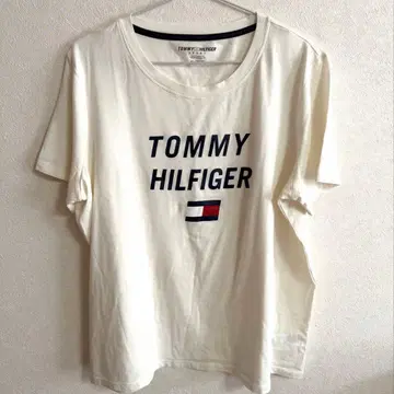 TOMMY HILFIGER 티셔츠 XL 사이즈