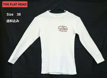 [ THE FLAT HEAD ] 플랫 헤드 써멀