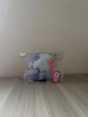 BTS bt21 MANG 굿즈