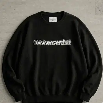 thisisneverthat 트레이닝복