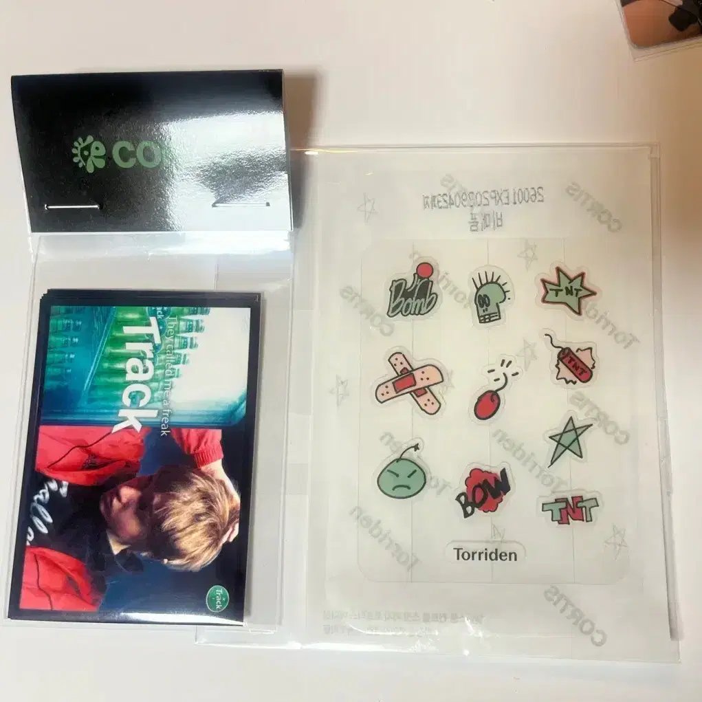 Cortis Showcase Release Party Goods | Bunjang Global