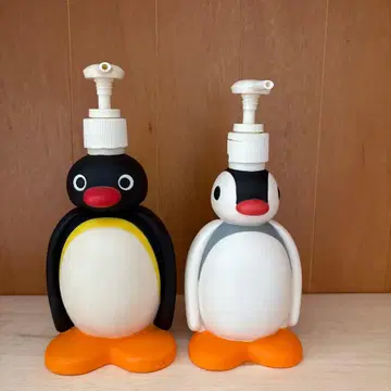 핑구 핑가 디스펜서
