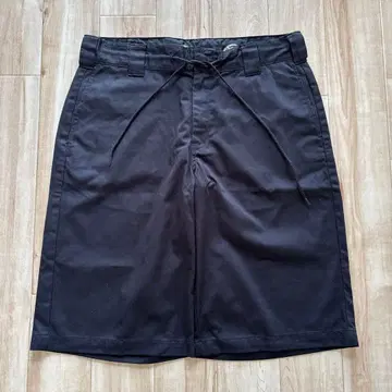00s Dickies wide fit half pants