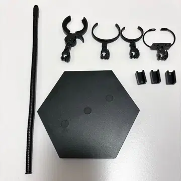 피규어 스탠드 1/6 플렉시블 암