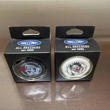 CHALLENGER 요요 2세트