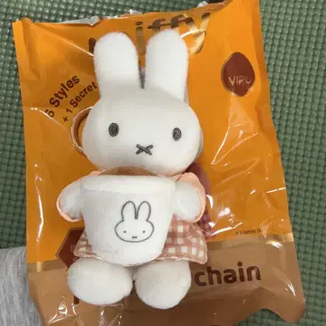 미피 miffy pinkoi 베이커리